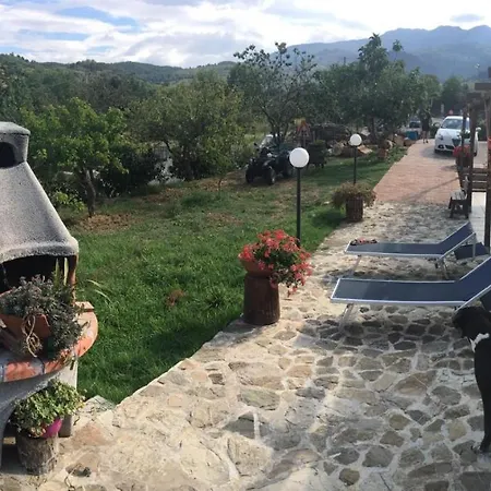Casa Nostra * Ceraso