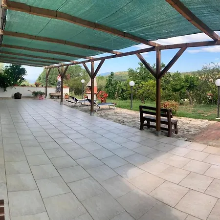Casa Nostra *