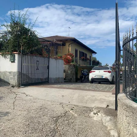 Casa Nostra Ceraso