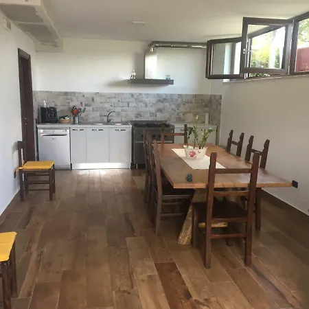 Guest house Casa Nostra *