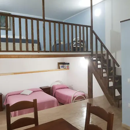 Casa Nostra Guest house