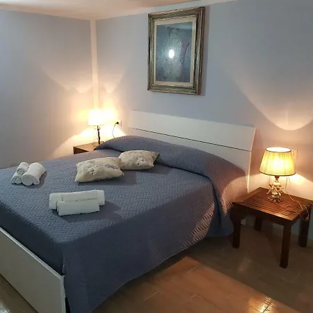 Casa Nostra *