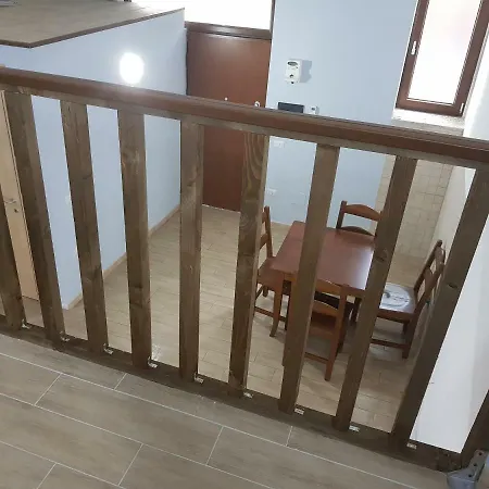 Casa Nostra Guest house Ceraso
