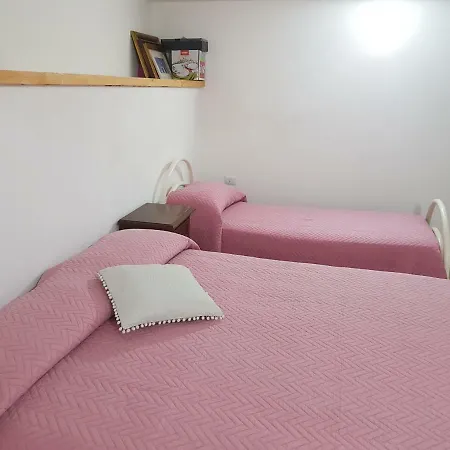 Guest house Casa Nostra Ceraso