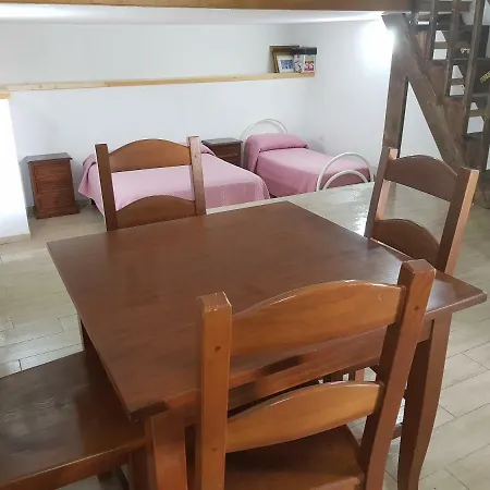Casa Nostra *