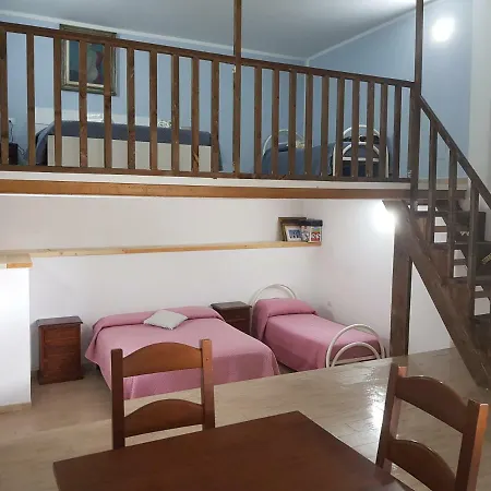 Casa Nostra Guest house
