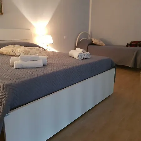 Casa Nostra Penzion