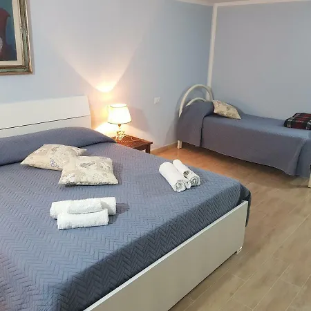 Guest house Casa Nostra