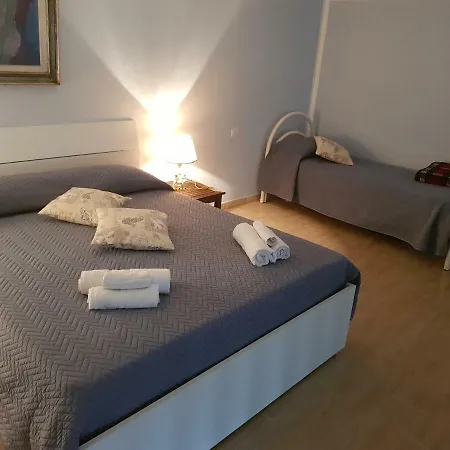 Casa Nostra Guest house *